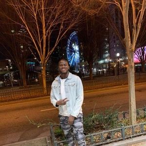 Meet your Posher, Muhamet